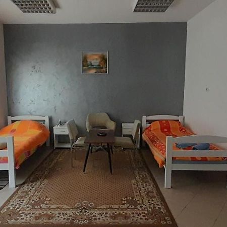 Privatan Smestaj Knjazevac Exteriér fotografie
