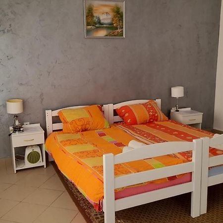 Privatan Smestaj Knjazevac Exteriér fotografie