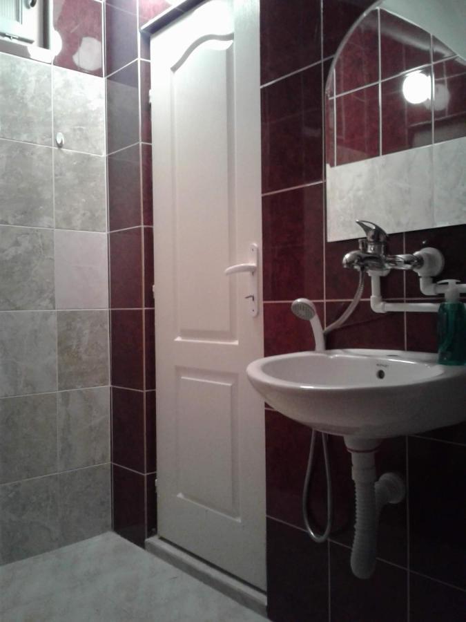 Privatan Smestaj Knjazevac Exteriér fotografie