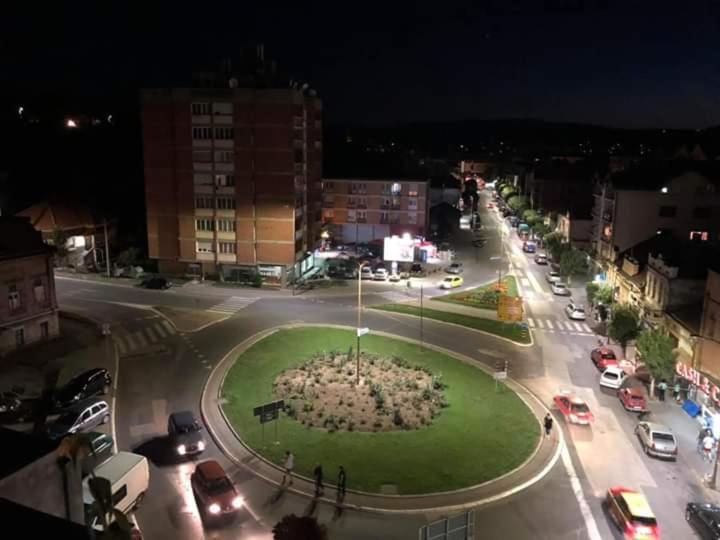 Privatan Smestaj Knjazevac Exteriér fotografie