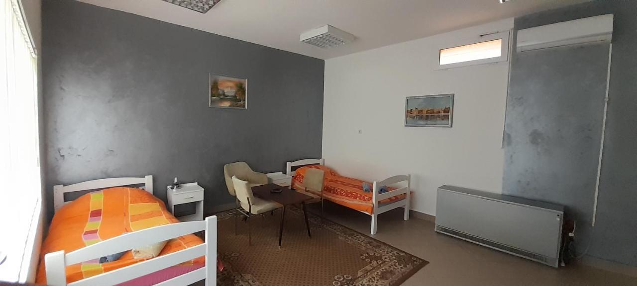 Privatan Smestaj Knjazevac Exteriér fotografie