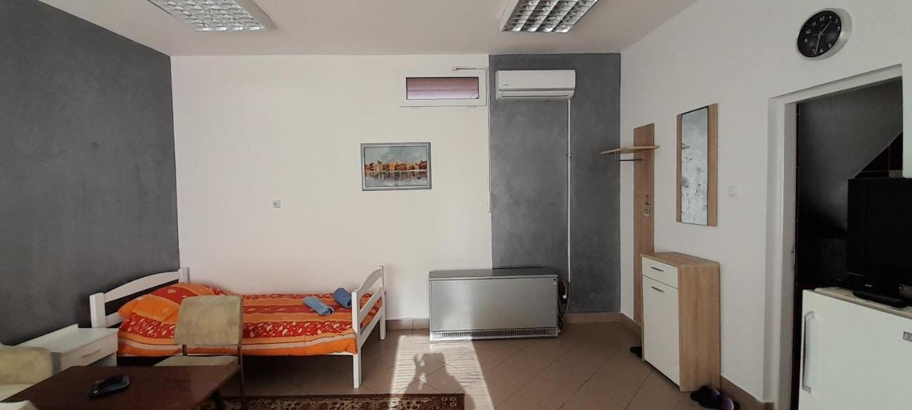 Privatan Smestaj Knjazevac Exteriér fotografie