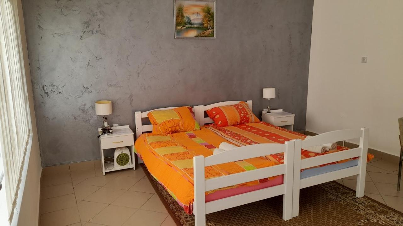 Privatan Smestaj Knjazevac Exteriér fotografie