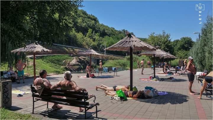 Privatan Smestaj Knjazevac Exteriér fotografie