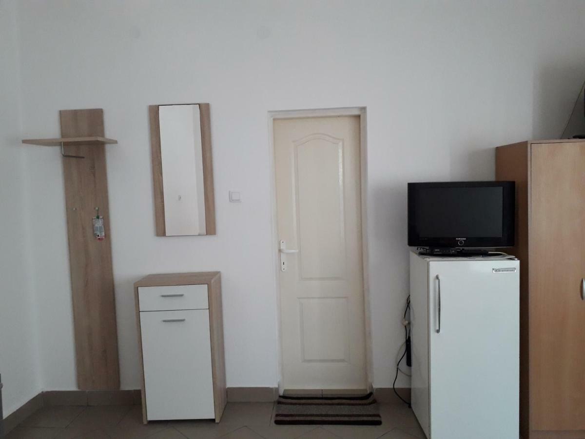 Privatan Smestaj Knjazevac Exteriér fotografie